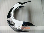 Injection Fairing kit for 00-03 GSX R750 - Blue, White - Factory Style #OYO87901109