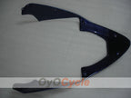 Injection Fairing kit for 01-03 CBR600F4i - Blue, White - Factory Style #OYO87900184