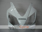 Injection Fairing kit for 01-03 CBR600F4i - Blue, White - Factory Style #OYO87900184