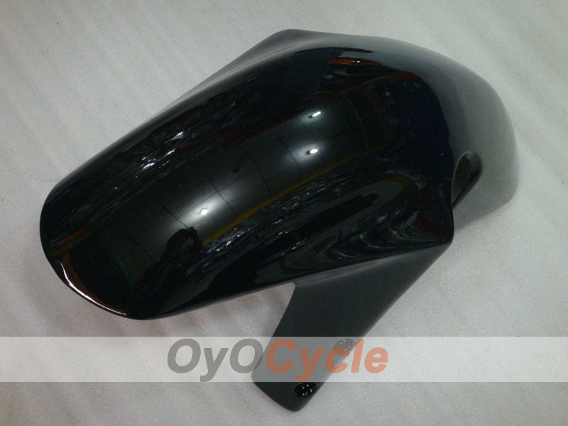 Injection Fairing kit for 01-03 GSX R600 - Black - Factory Style #OYO87901118