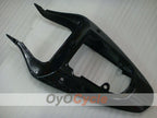 Injection Fairing kit for 01-03 GSX R600 - Black - Factory Style #OYO87901118