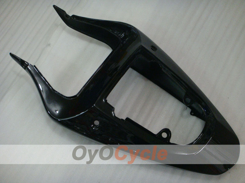 Injection Fairing kit for 01-03 GSX R600 - Black - Factory Style #OYO87901118