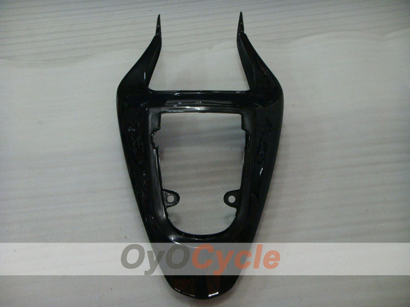 Injection Fairing kit for 01-03 GSX R600 - Black - Factory Style #OYO87901118