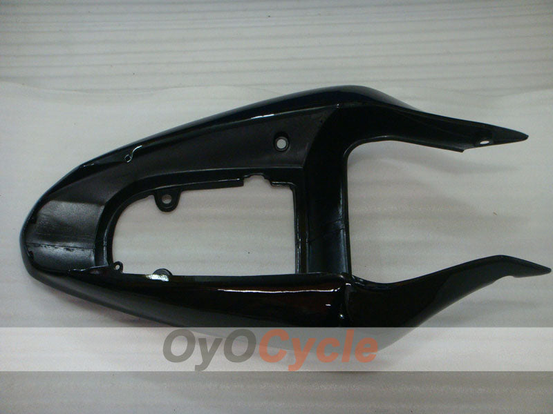 Injection Fairing kit for 01-03 GSX R600 - Black - Factory Style #OYO87901118