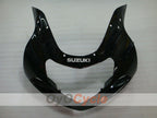 Injection Fairing kit for 00-02 GSX R1000 - Black - Factory Style #OYO87901766