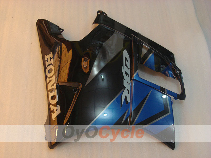 Left & Right Side Fairing For Honda 91-94 CBR600F2 #OYO87907891 Main image