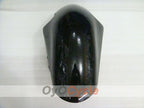 Injection Fairing kit for 00-03 GSX R750 - Blue, Black - Factory Style #OYO87901110