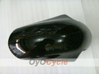 Injection Fairing kit for 00-03 GSX R750 - Blue, Black - Factory Style #OYO87901110