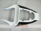 Injection Fairing kit for 00-03 GSX R750 - Blue, Black - Factory Style #OYO87901110