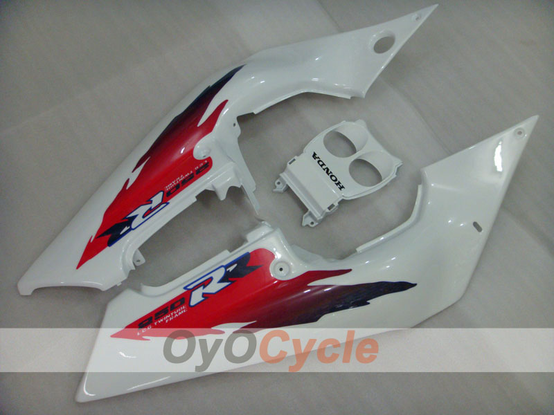 Rear Tail Fairing For Honda 88-89 CBR250RR #OYO87907583 Main image