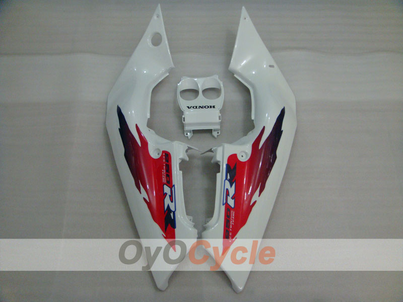 Rear Tail Fairing For Honda 88-89 CBR250RR #OYO87907583 Secondary image