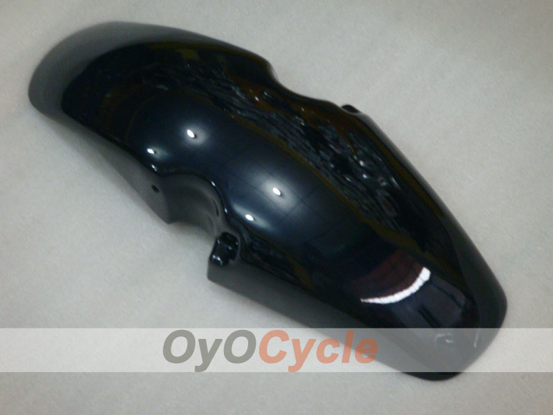 Front Fender Fairing For Honda 88-89 CBR250RR #OYO87907582 Secondary image