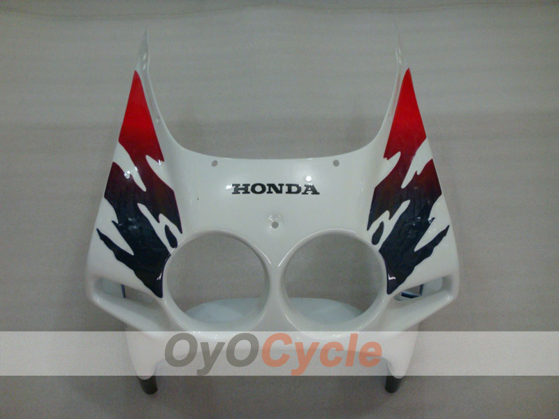 Front Upper Fairing For Honda 88-89 CBR250RR #OYO87907580