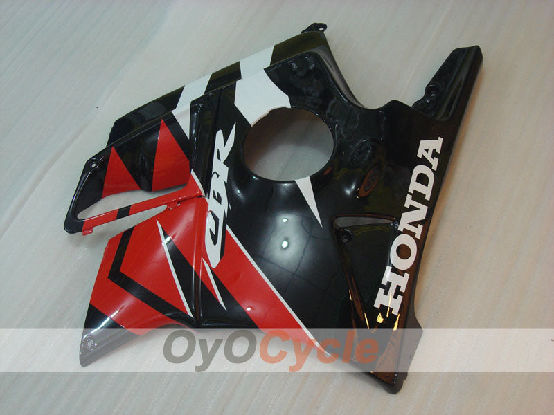 Left & Right Side Fairing For Honda 91-94 CBR600F2 #OYO87907898