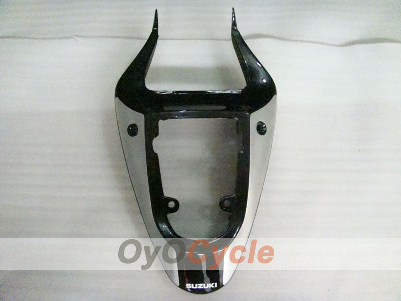 Rear Tail Fairing For Suzuki 01-03 GSXR600 #OYO87908340 Main image