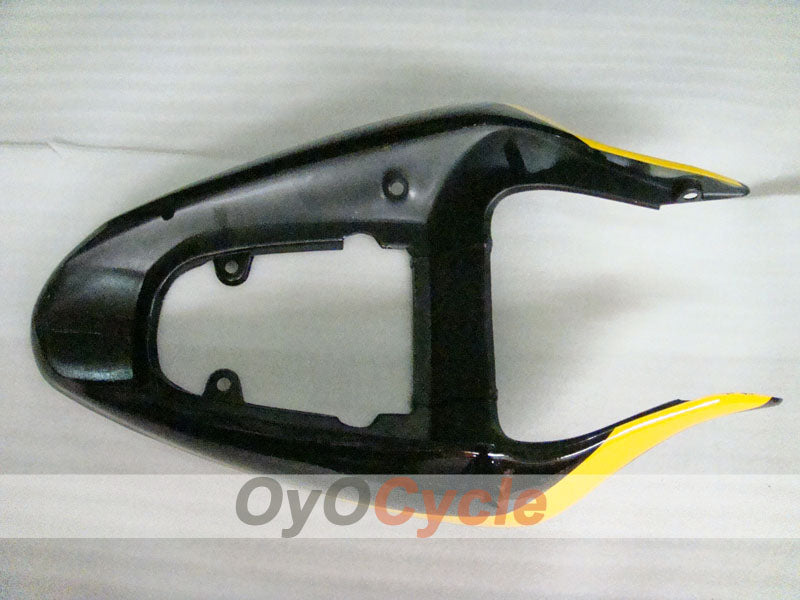 Rear Tail Fairing For Suzuki 00-03 GSXR750 #OYO87908590