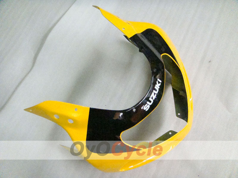 Front Upper Fairing For Suzuki 00-02 GSXR1000 #OYO87908901 Secondary image