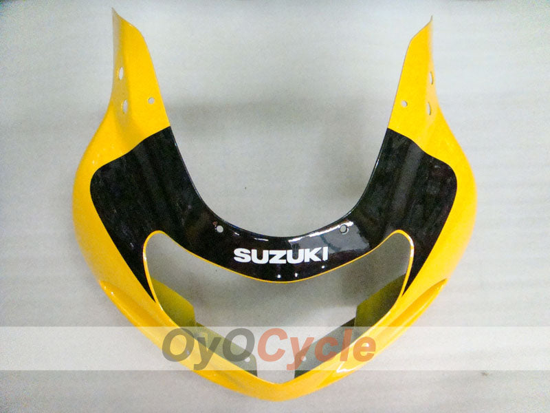 Front Upper Fairing For Suzuki 00-03 GSXR750 #OYO87908586 Main image