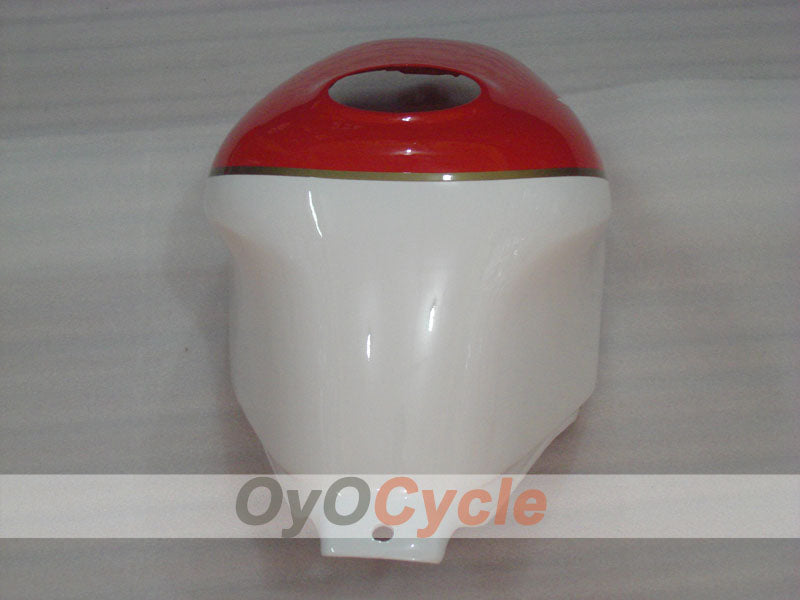 Fuel Tank Fairing For Honda 91-94 CBR600F2 #OYO87907901 Secondary image