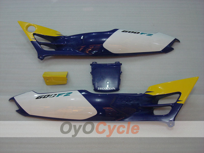 Rear Tail Fairing For Honda 91-94 CBR600F2 #OYO87907897 Main image
