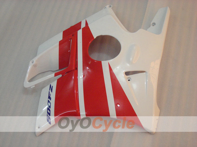 Left & Right Side Fairing For Honda 91-94 CBR600F2 #OYO87907900 Main image