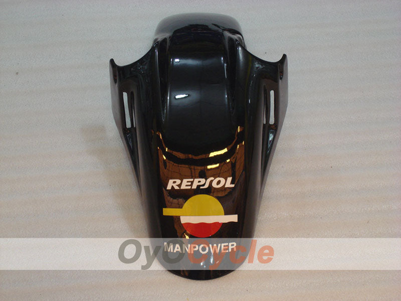 Front Fender Fairing For Honda 91-94 CBR600F2 #OYO87907917 Secondary image