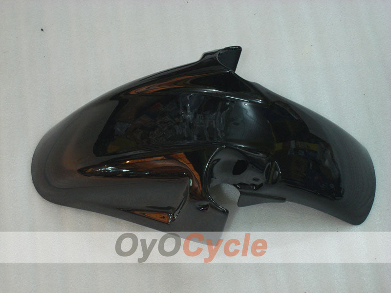 Left & Right Side Fairing For Honda 91-94 CBR600F2 #OYO87907866 Secondary image