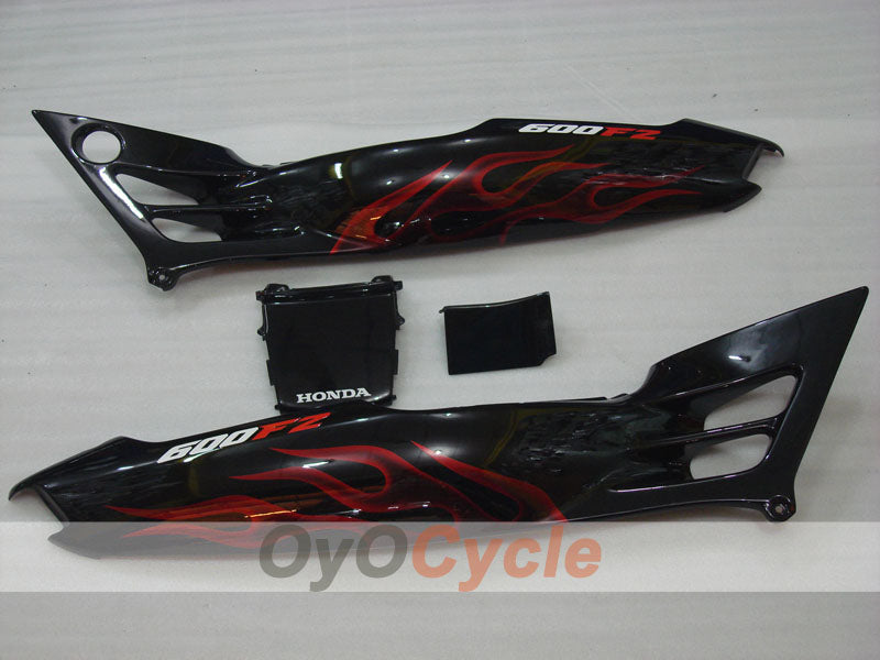 Rear Tail Fairing For Honda 91-94 CBR600F2 #OYO87907867
