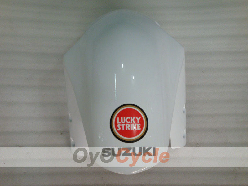 Front Fender Fairing For Suzuki 01-03 GSXR600 #OYO87908302 Main image
