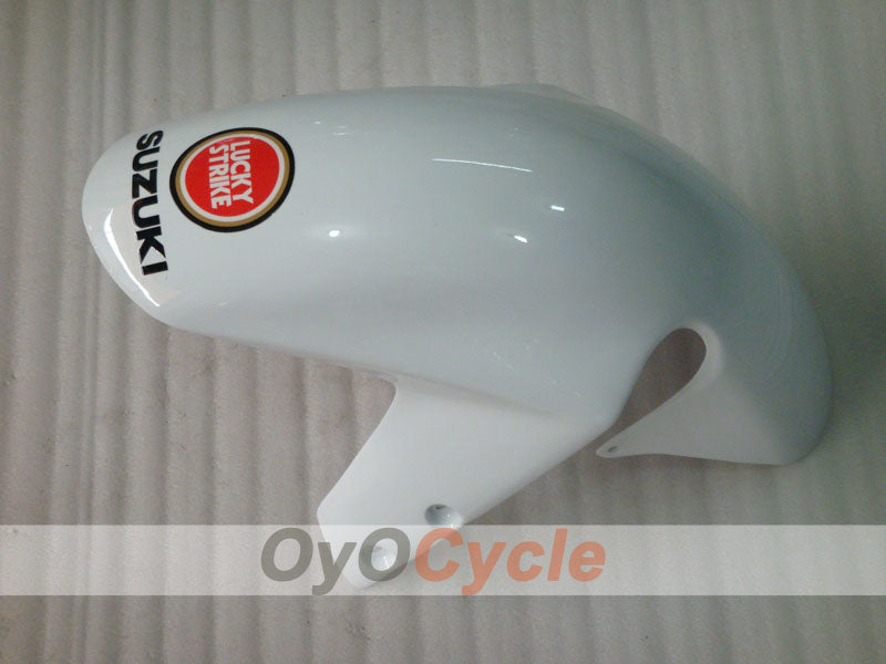 Front Fender Fairing For Suzuki 01-03 GSXR600 #OYO87908302 Secondary image