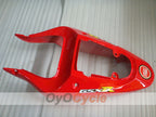 Rear Tail Fairing For Suzuki 00-03 GSXR750 #OYO87908535