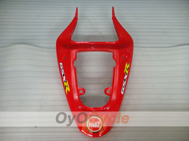 Rear Tail Fairing For Suzuki 01-03 GSXR600 #OYO87908305 Main image