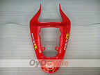 Rear Tail Fairing For Suzuki 00-03 GSXR750 #OYO87908535