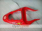 Rear Tail Fairing For Suzuki 00-03 GSXR750 #OYO87908535