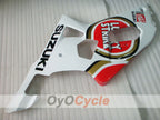 Left & Right Side Fairing For Suzuki 00-02 GSXR1000 #OYO87908861