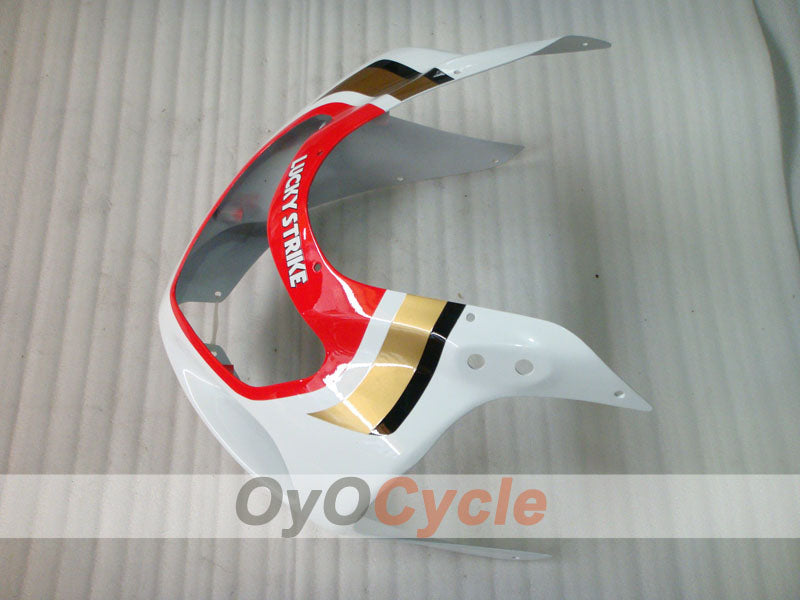 Front Upper Fairing For Suzuki 01-03 GSXR600 #OYO87908303