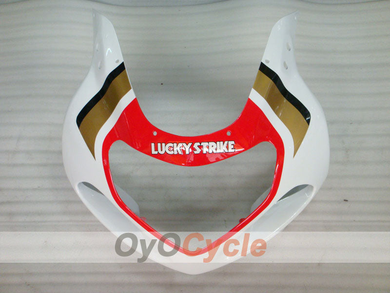 Front Upper Fairing For Suzuki 01-03 GSXR600 #OYO87908303 Main image