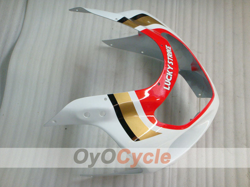 Front Upper Fairing For Suzuki 01-03 GSXR600 #OYO87908303