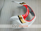 Front Upper Fairing For Suzuki 01-03 GSXR600 #OYO87908303