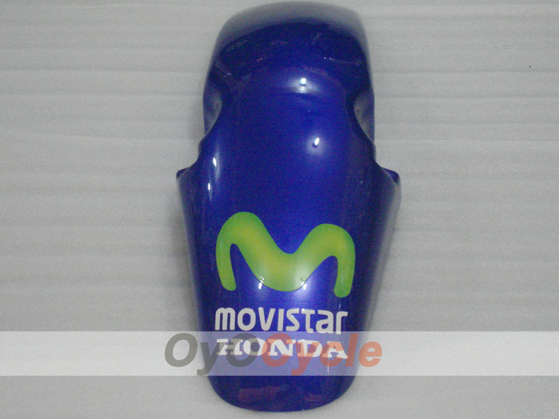 Front Fender Fairing For Honda 88-89 CBR250RR #OYO87907589 Main image
