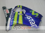 Left & Right Side Fairing For Honda 88-89 CBR250RR #OYO87907588