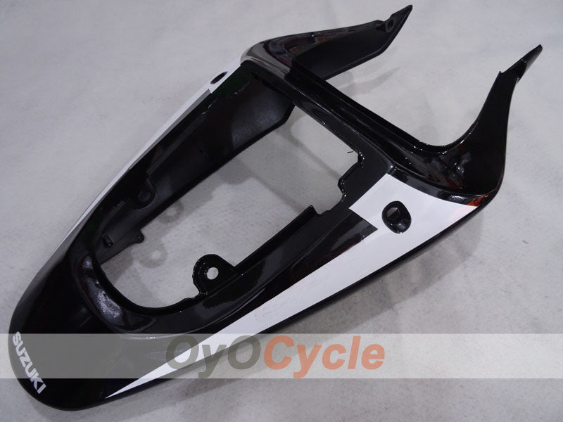 Injection Fairing kit for 00-02 GSX R1000 - Blue, Black - Factory Style #OYO87905131