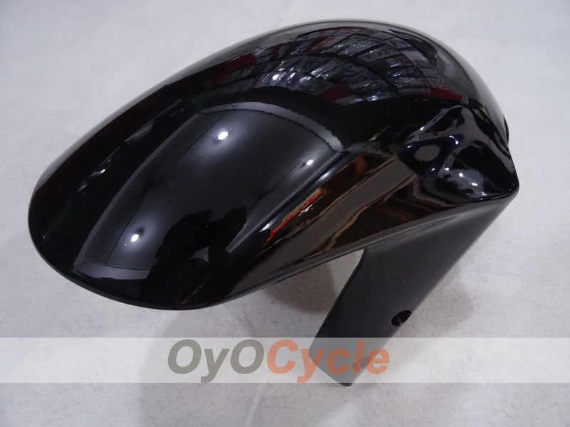 Injection Fairing kit for 00-02 GSX R1000 - Blue, Black - Factory Style #OYO87905131