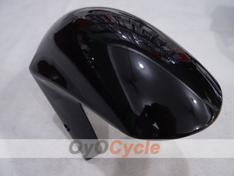 Injection Fairing kit for 00-02 GSX R1000 - Blue, Black - Factory Style #OYO87905131