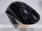 Injection Fairing kit for 00-02 GSX R1000 - Blue, Black - Factory Style #OYO87905131