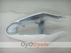 Injection Fairing kit for 01-03 GSX R600 - Blue, White - DUNLOP, Jordan #OYO87901051