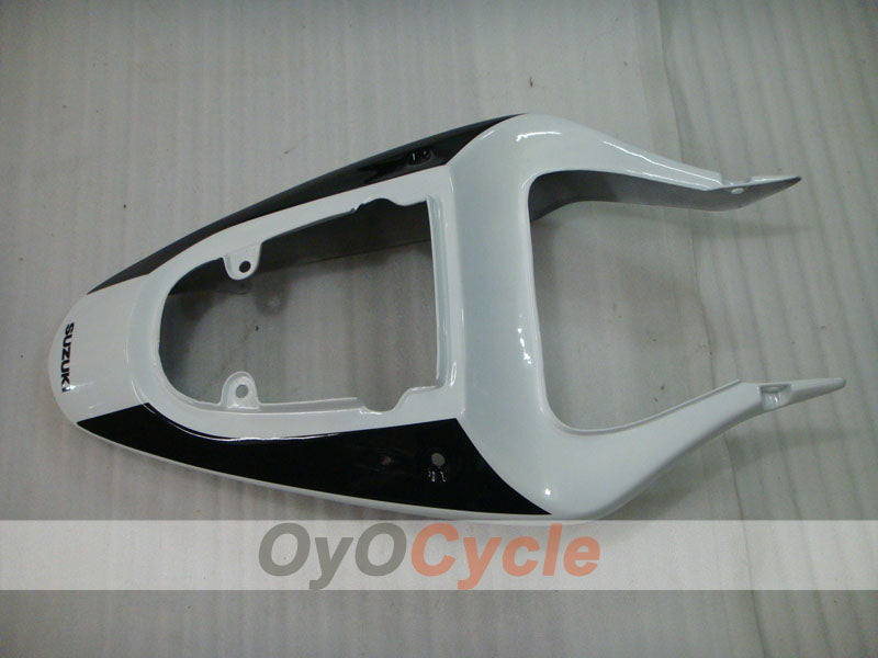 Rear Tail Fairing For Suzuki 01-03 GSXR600 #OYO87908452