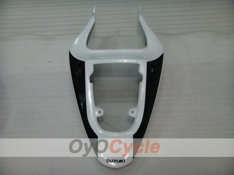 Rear Tail Fairing For Suzuki 01-03 GSXR600 #OYO87908452