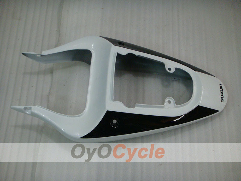 Rear Tail Fairing For Suzuki 01-03 GSXR600 #OYO87908452 Secondary image