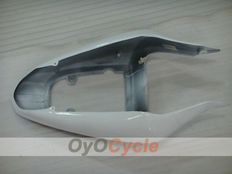 Rear Tail Fairing For Suzuki 01-03 GSXR600 #OYO87908452